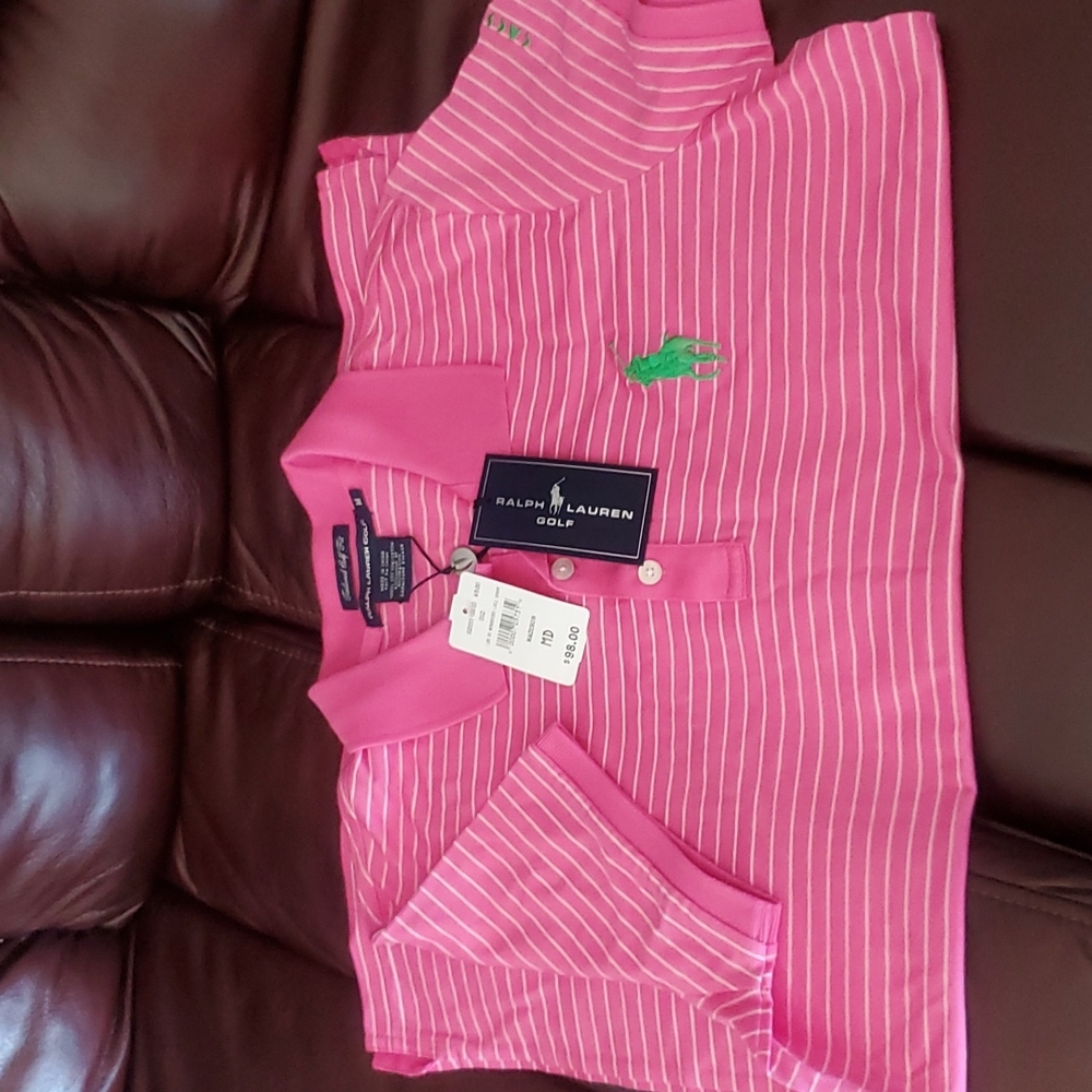 Ralph Lauren Golf shirt